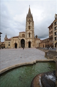 Oviedo